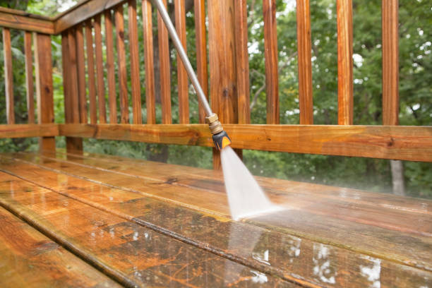 Best Dumpster Area Cleaning  in Kemah, TX